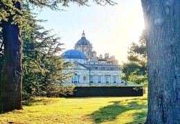 Castle Howard
