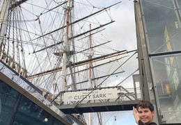 Cutty Sark