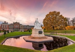 Kensington Palace, London