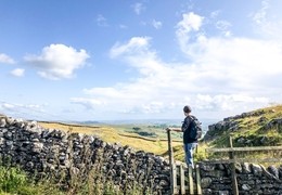 Yorkshire Dales National Park