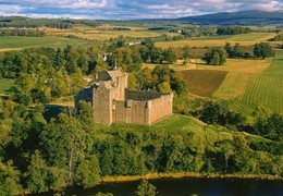 Doune Castle