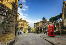 Haworth