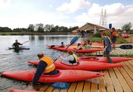 Whitlingham Country Park