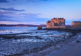 Blackness Castle