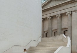 The British Museum