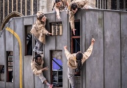 Norfolk & Norwich Festival