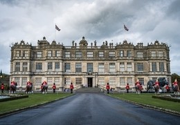 Longleat House, Wiltshire