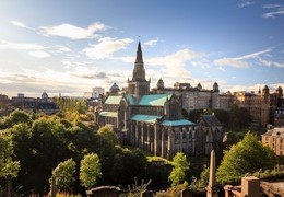Glasgow Cathedral