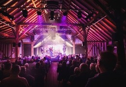 Parque Acuático de New Forest