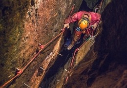 Underground Adventurer Extreme