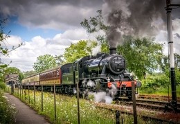 East Somerset Railway