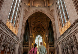 Liverpool Cathedral