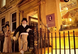 Jane Austen Centre