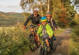 Cairngorms National Park