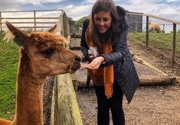 Jimmy’s Farm & Wildlife Park