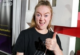 Birmingham Comedy Festival