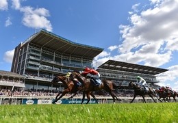 York Racecourse