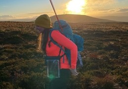 Kielder Water and Forest Park, Northumberland