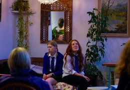 Durham Fringe Festival