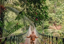 Lost Gardens of Heligan