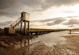 Hidden Holy Island Guided Tour