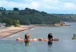 St Brides Spa Hotel