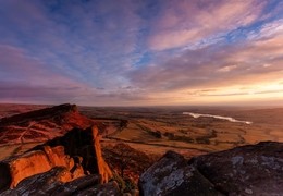 Tittesworth Water Sports