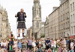 Edinburgh Festival Fringe