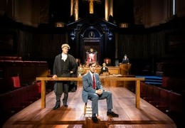 Witness for the Prosecution