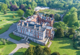 Croxteth Hall & Country Park