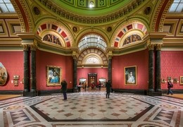 The National Gallery