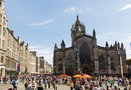 Royal Mile