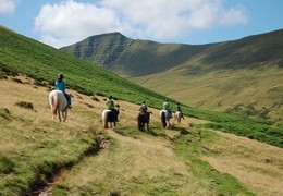 Cantref Adventure Farm