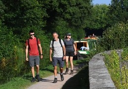 Monmouthshire and Brecon Canal