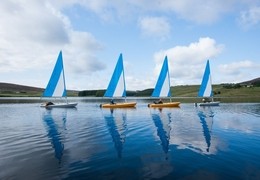 Whiteadder Watersports Centre