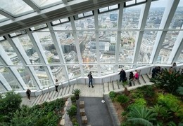 Sky Garden