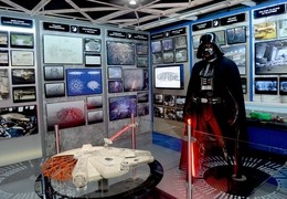 Pembroke Dock Heritage Centre