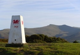 The Beacons Way