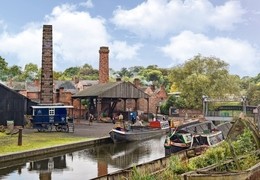 Black Country Living Museum