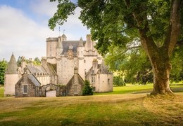 Castle Fraser