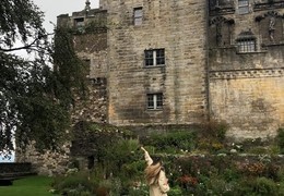 Stirling Castle