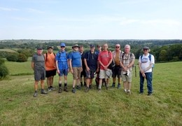 Sussex Gay Outdoor Club