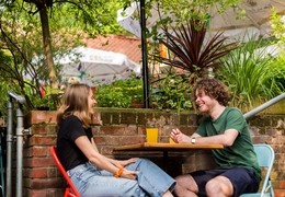 Norwich Theatre Playhouse