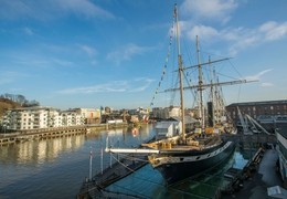 SS Great Britain