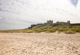 Bamburgh
