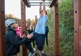 Peter Ashley Activity Centres