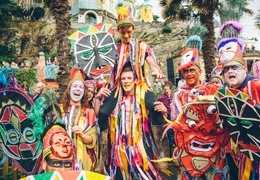 بورتميريون، غوينيد