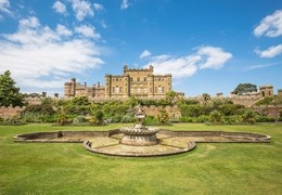 Culzean Castle and Country Park