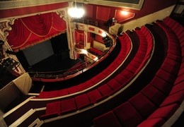 New Theatre Royal Lincoln