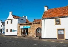 Scottish Fisheries Museum